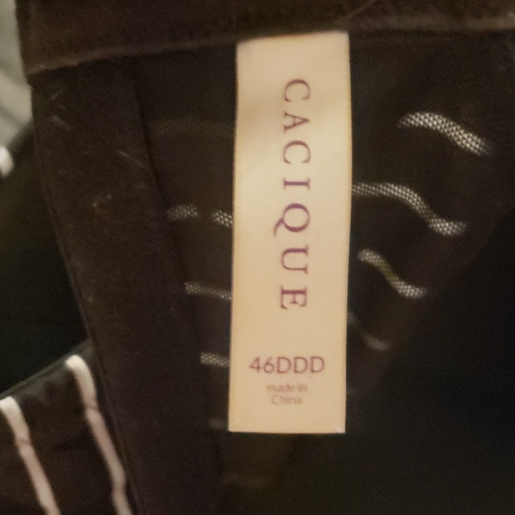 Bra - Picture 3 of 3